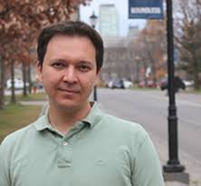 Ruslan Salakhutdinov